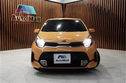 كيا بيكانتو